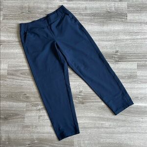 32 Degrees Navy Blue Athletic Pants